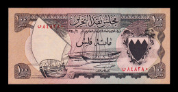 Baréin Bahrain 100 Fils L. 1964 Pick 1 Sc Unc - Bahrain