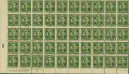 Chine Du Nord 1942 - Occup.Japonaise- Timbres Neufs. Mi Nr.: 279 A II. Planche Regravée Avec Inscriptions..(EB) AR-04877 - Nordchina 1949-50