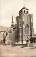 [-5%] BELGIQUE - Geel - St Dymphna Kerk - Carte Postale Ancienne - Geel