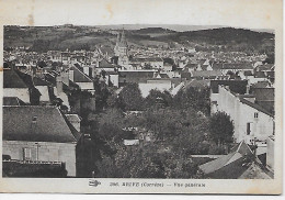 Delcampe - CPA - (Dep.19) - BRIVE - Vue Générale - Brive La Gaillarde
