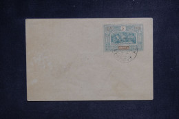 OBOCK - Entier Postal Avec Oblitération  En 1894, Non Circulé - L 157249 - Lettres & Documents