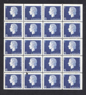 Canada Scott 405b Mint Never Hinged. - Full Sheets & Multiples