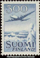 Finland Scott C4 Unused Lightly Hinged. - Ungebraucht