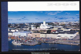 Finland Scott 1122-1123 Mint Never Hinged. - Blocks & Sheetlets