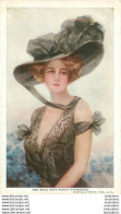 PHILIP BOILEAU FEMME GRAND DECOLLETE HER SOUL WITH PURITY POSSESSED   REINTHAL ET NEWMAN - Boileau, Philip