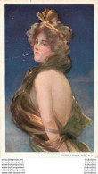 PHILIP BOILEAU FEMME DOS NU  MY MOONBEAM  REINTHAL ET NEWMAN - Boileau, Philip