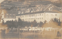 ¤¤   -    SUISSE  -  SAINT-LEONARD  -  UVRIER  -  Carte-Photo Du Pensionnat    -   ¤¤ - Saint-Léonard