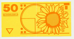 Nederland 50 Gulden Imitatie Schoolgeld - Other & Unclassified