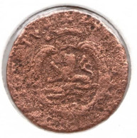 Duit Zeeland 1782 - …-1795 : Période Ancienne
