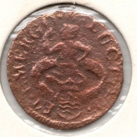Duit Zeeland 1689 - …-1795 : Période Ancienne