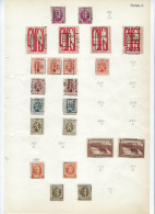 Delcampe - Likwidatie Lot MANAGE Met O.a. KOMPLETE Serie's Nr. 4898 , 5508 , 680 C  ; Details & Staat Zie 7 Scans ! ​LOT 383 - Altri & Non Classificati