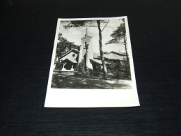 Delcampe - 84044-         SANATORIUM BERG EN BOSCH, BILTHOVEN, KAPEL - Bilthoven