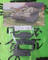 Kit Maqueta Para Montar Y Pintar - Vehículo Militar - Sd.Kfz 167 Stug Iv - 1/72 . - Military Vehicles