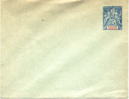 French Sudan Higgins & Gage B2a Unused. - Otros & Sin Clasificación