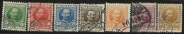 Denmark      .    Y&T   .      55/61        .  O      .    Cancelled - Usati
