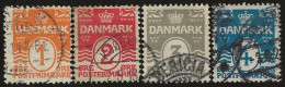 Denmark      .    Y&T   .       48/52       .  O      .    Cancelled - Usati