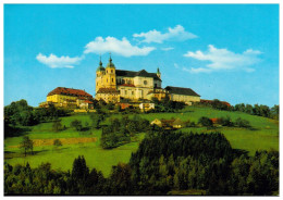 AK - Sonntagberg - Wallfahrtskirche  - Ca. 1967 - 10x 15cm - #AK1717# - Sonntaggsberg