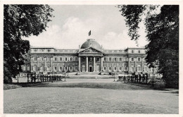 [-5%] BELGIQUE - Bruxelles Laeken - Château Royal - Koninklijk Kasteel - Carte Postale Ancienne - Laeken