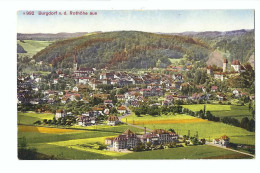 33019 - Burgdorf V.d.Rothöhe Aus - Berthoud