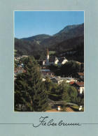 Austria Urlaubsgrusse Aus Fieberbrunn Tirol Panoramic View - Fieberbrunn