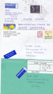 Finnland - - - 3 Briefe - Briefe U. Dokumente