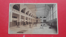 Delcampe - Praha.Tyrsuv Dum V Praze.Architekt Frant.Krasny - Gymnastik