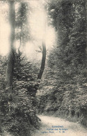 [-5%] BELGIQUE - Linkebeek - Vallée Des Artistes - Carte Postale Ancienne - Linkebeek