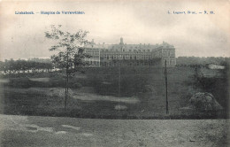 [-5%] BELGIQUE - Linkebeek - Hospice De Verrewinkel - Carte Postale Ancienne - Linkebeek