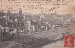Delcampe - ARGENTAT - Argentat