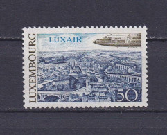 LUXEMBOURG 1968 PA N°21 NEUF** LUXAIR - Ungebraucht