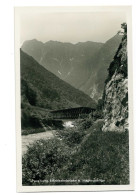 AK - Pass Lueg - Eisenbahnbrücke - Ca. 1960 - 9x 14cm - #AK1764# - Golling