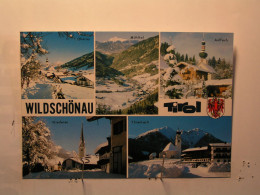 Delcampe - Wildschönau - Wildschönau