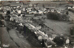 Pays Div- Ref FF201- Luxembourg - Luxemburg - Troisvierges - Vue Aerienne  - - Troisvièrges