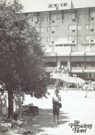 GABORONE : The President Hotel - Botswana