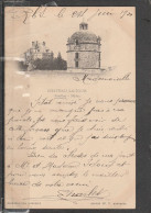 Delcampe - 33 - PAUILLAC - Château Latour - Pauillac