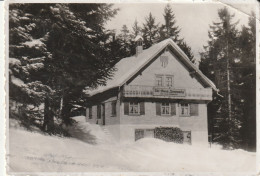 SKI- HAUS SUNNESCHY FLUMS - Flums