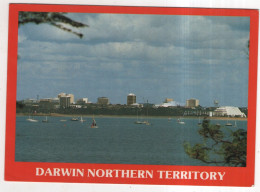 AK 228415 AUSTRALIA - Darwin - Darwin
