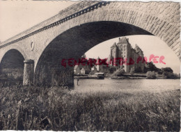 Delcampe - 72 -  SOLESMES - PONT - Solesmes