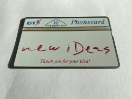 2:102 - England Rarer Card - BT Private Issues