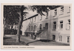 Kinderheim Kaiserhof Kellenhusen Ostsee    I401 - Kellenhusen