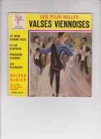 D24002  Valses Viennoises - Dance, Techno & House
