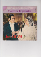 D24017  Violettes Impériales - Classical