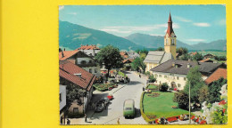IGLS Autobus Autriche - Igls