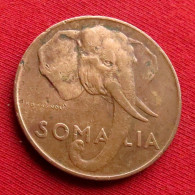 Somalia 10 Centesimi 1950 - Somalie