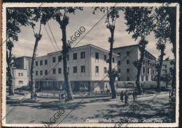 Delcampe - °°° 31535 - CASERTA - VIALE VITTORIO VENETO - HOTEL JOLLY - 1957 °°° - Caserta