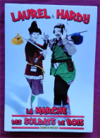 Laurel & Hardy La Marche Des Soldats De Bois VO STF - Comedy