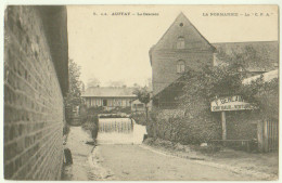 Delcampe - Auffay - Auffay