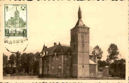 BELGIQUE - Carte Maximum - A Découvrir - M 7931 - Autres & Non Classés