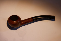 Marque "Dandy" - Bruyerepfeifen