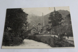 Delcampe - Allevard - Les Usines - Allevard